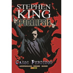 Stephen King Apocalipsis Vol 4